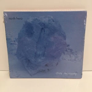 Morrissey Chris - North Hero - Music CD NEW Other ( See Photos ) - Imagen 1 de 3
