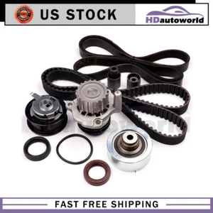 ✅For 1.9 ALH TDI Diesel VW Golf Jetta Beetle Timing Belt Kit Water Pump 98-04 - Picture 1 of 8