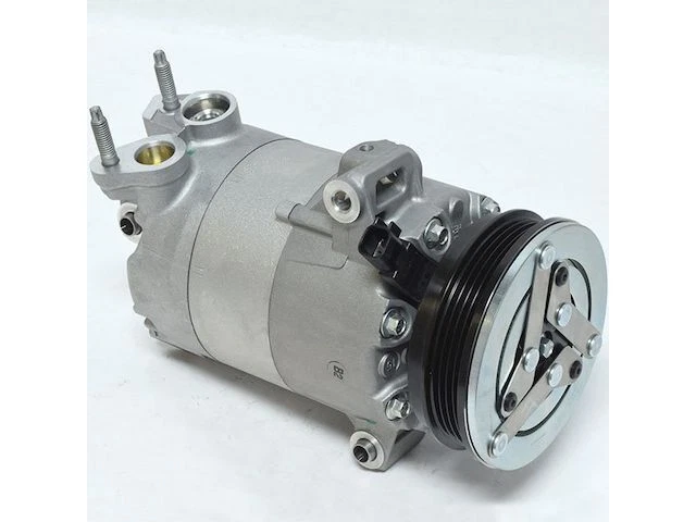 空调压缩机适用于 13 - 19 福特 Transit Connect Focus Escape 2.5L 4 Cyl KZ97X7 — 第 1/1 张图片