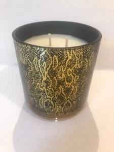 Vogue Soy Wax Candles Handmade by Yvonne - ~50 HOURS BURN TIME - Picture 1 of 20