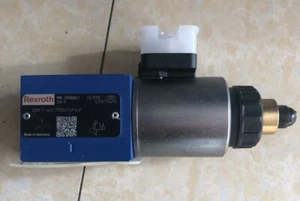 NEW Rexroth R901000847 Proportional valve DBET-62/315G24K4V - Picture 1 of 1