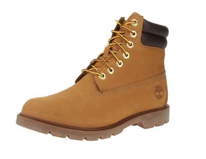 Timberland TB1A27TP2311 6 Inch Lace Up Boot - Herren Boot - 231-Wheat - Bild 1 von 6