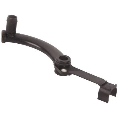 Tubo de agua refrigerante para Mercedes-Benz C250 2012-2015 SLK250 2012-2015 2712002352 Foto 1 de 4