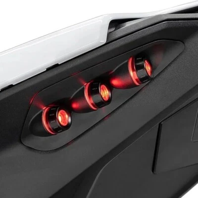Turn Signal Light For BMW S1000RR 2023 2024 In-Tail LED Integrated Tail Light - Image 1 of 4