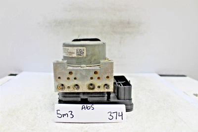 Módulo de control de bomba de freno antibloqueo ABS Dodge Dart 2014-16 P68256902AD 5M3 374  Foto 1 de 4