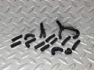 ⚙46058⚙ Mercedes-Benz W126 420SE Vacuum Pipe Hose Set - Picture 1 of 7