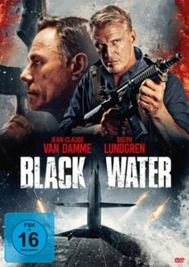 Black Water (DVD) - Bild 1 von 1