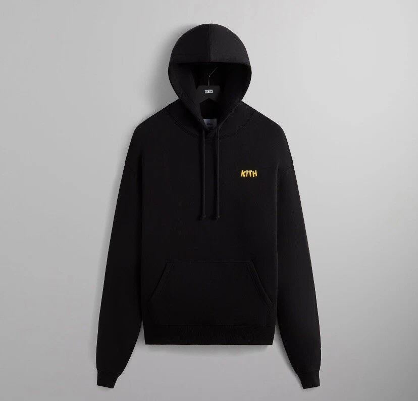 Mickey Mouse KITH Hoodies & Sweatshirts for Men for Sale - Shop