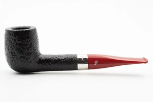 PETERSON Pipe Dracula Sable 106 / 150 Mm / Hauteur 50 Mm / Perçage 21 Mm / 9 Mm - Bild 1 von 5