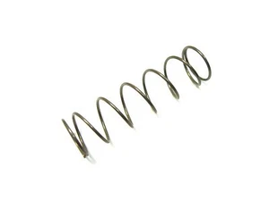 Feder Rundschieber Vergaser Durchm. 15mm Länge: 52mm MZ ES 175/2, 250/2 - Bild 1 von 1