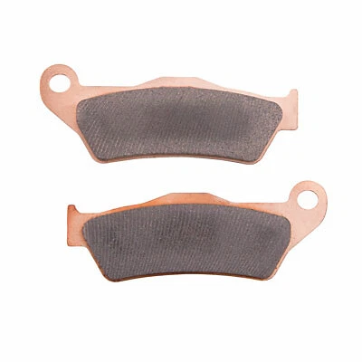 Front Brake Pads - Sintered Metal for Suzuki, Kawasaki, Yamaha - Image 1 of 1