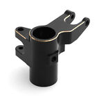 Replacement Brass Link Rod Mount Adapter For Axial SCX10 PRO AXI03028 1/10 RC