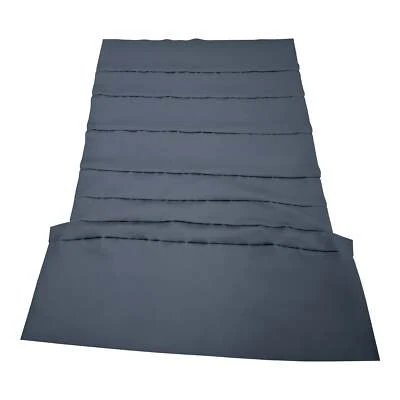 Dodge Deluxe Headliner 1935-35 4Dr Sedan Black Grey Tan - Image 1 of 4