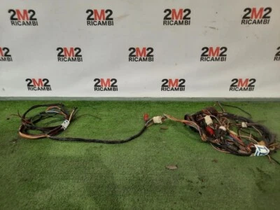 CABLAGGIO PER LANCIA 2000 Serie benzina 1 (71>74) - Imagem 1 de 3