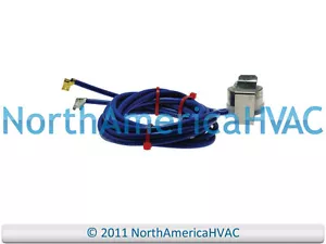 OEM Rheem Ruud Corsaire Abtausensor ersetzt 47-21777-04 L50-22F - Bild 1 von 1