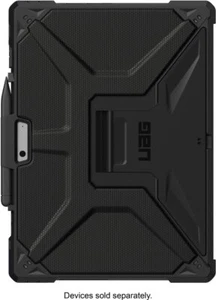 UAG - Microsoft Surface Pro 9 Next Metropolis Kickstand Case - Black - UD - Picture 1 of 3