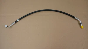 Tubo de aire acondicionado VW Passat, Santana grupo de tubos 357820739C - Imagen 1 de 1