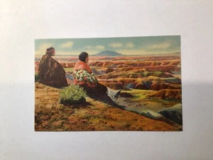 hopi indians postcard - Picture 1 of 2