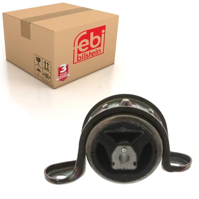 Astra Front Right Engine Mounting Support Fits Vauxhall 06 84 646 Febi 07220 - Image 1 of 4