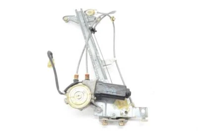 1990-1997 Mazda MX-5 Miata 1.6L Passenger Right Front Window Regulator and Motor - Image 1 of 4