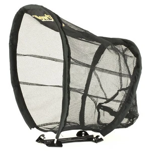 Caldwell Universal Brass Catcher with Heat-Resistant Mesh Fits Pistols & Rifles - Picture 1 of 2