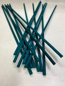 Garden Flower Split Canes Sticks Bamboo Plant Support Stakes 250 x 18" 450mm - Picture 1 of 24