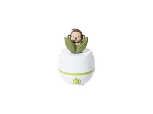 Adorable Monkey Ultrasonic Humidifier - Picture 1 of 1