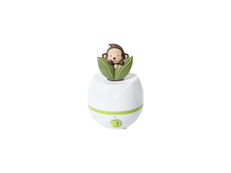 Adorable Monkey Ultrasonic Humidifier - Image 1 of 1