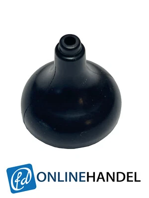 Zündapp  Bing 21 Vergaser Schutzkappe KS 80 K80 SX80 Typ 540 537 530 314-04.917 - Bild 1 von 3