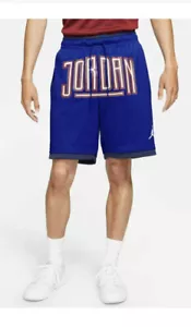 Nike Jordan Sport DNA HBR Shorts DA7206-480 A5N Herren Größe Large - Bild 1 von 11