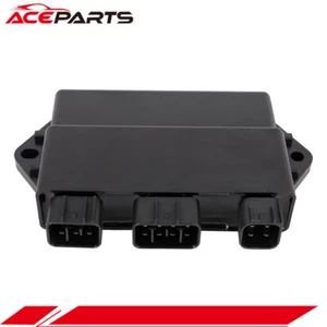 Caja de revoluciones de encendido para Yamaha Raptor 660 CDI/ECU 2004-2005 - Imagen 1 de 23