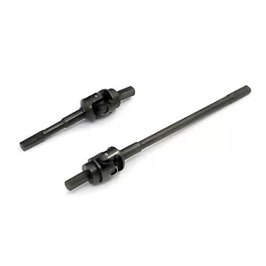 1 par de ejes de transmisión de acero endurecido para coche de radiocontrol AXIAL SCX10III vvd AXI232027 AR45P - Imagen 1 de 5
