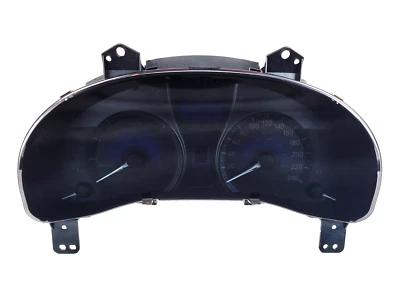 2010 Lexus RX450H Speedometer Cluster KPH Instrument 222k Mileage 83800-48D3 OEM - Image 1 of 4