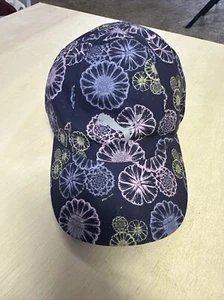 Puma Women’s Floral Hat - Picture 1 of 6