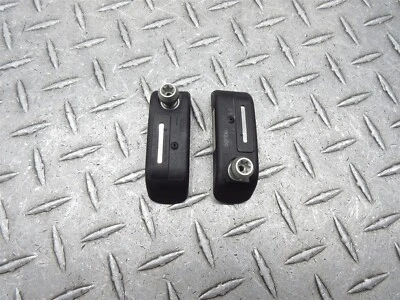 Indian Chieftain Limited 2018 17-23 sensor de sistema de presión de neumáticos TPMS delantero trasero Foto 1 de 4