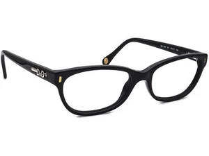 Dolce & Gabbana Brille D&G 1205 501 Schwarz Hornrand Gestell 52[]17 135 - Bild 1 von 8