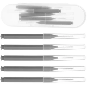  10 Pcs Crevice Cleaning Brush Bathroom Sprayer Small Hole Cleaner - Picture 1 of 12