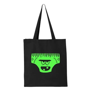Bolso de Mano Calzoncillos Espeluznantes - Imagen 1 de 4