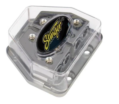 STINGER SPD570 POWER AND GROUND DISTRIBUTION BLOCK - Image 1 of 2
