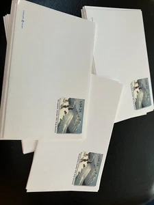 Lot of 27 Rocky Mountains 1806 24-cent Vintage 2005 USPS Postcards Unused - Picture 1 of 4
