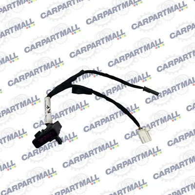 2013-2015 Chevrolet Chevy Malibu Front Right Passenger Door Wire Cable OEM Foto 1 de 4