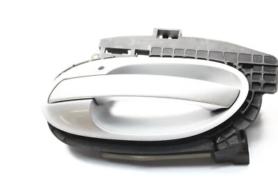 2002 - 2005 宝马 E65 745i 745Li 760i 后轮驱动左门把手 P6808 — 第 1/4 张图片