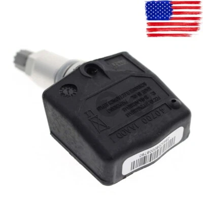 TPMS Tire Pressure Sensors For  Nissan Armada Infiniti FX35 G35 M45 QX56 Q45 - Image 1 of 4