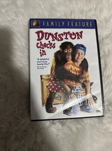 Dunston Checks in (DVD, 1996) - Bild 1 von 5