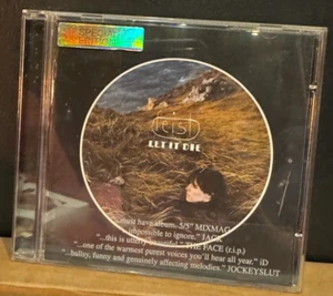 Feist - Let It Die Special Edition CD bonus tracks (2004) VG+ FREE UK P&P - Imagen 1 de 1