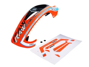 SAB Baldachin orange - Raw500 - Bild 1 von 3