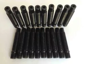 M14 x 1,25 Bolzen Umbausatz für Mini Cars (20 Stück) - Bild 1 von 3