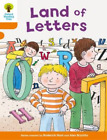 Oxford Reading Tree Biff, Chip and Kipper Stories Decode and Develop: Level 6: L