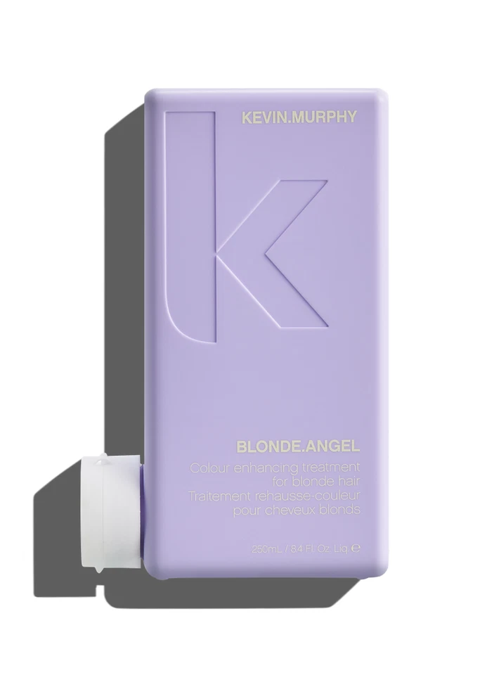 Kevin Murphy Blonde Angel Colour Enhancing Treatment Conditioner 8.4 oz - Image 1 of 1