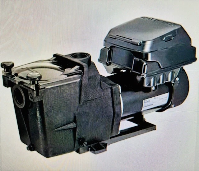 Hayward W3SP2603VSP Super Pump VS 230V - Image 1 of 1